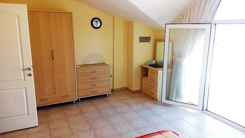 شقة دوبلكس مفروشة في كيمير