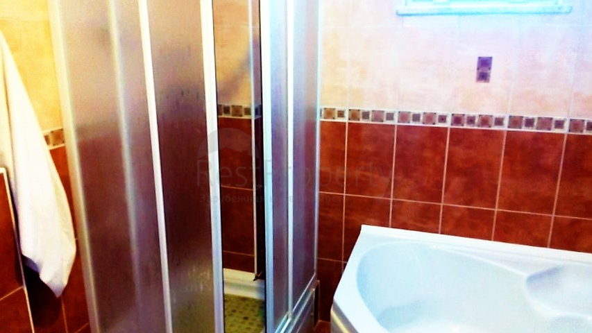 شقة دوبلكس مفروشة في كيمير