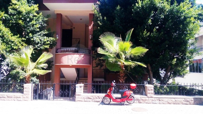 شقة دوبلكس مفروشة في كيمير