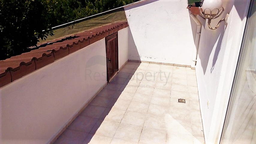 شقة دوبلكس مفروشة في كيمير