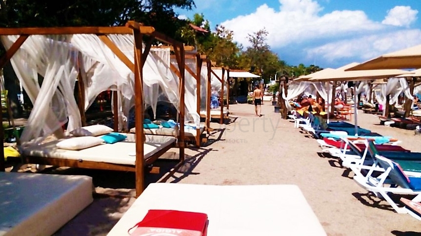 شقة دوبلكس مفروشة في كيمير