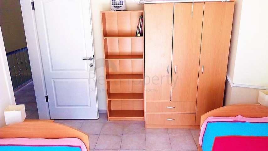 شقة دوبلكس مفروشة في كيمير