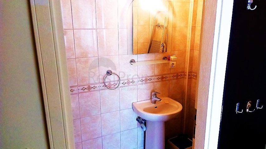 شقة دوبلكس مفروشة في كيمير