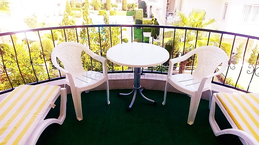 شقة دوبلكس مفروشة في كيمير