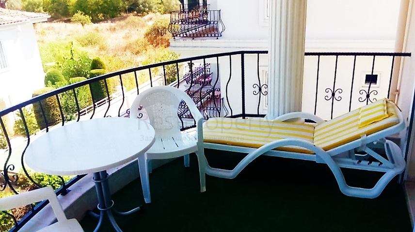 شقة دوبلكس مفروشة في كيمير