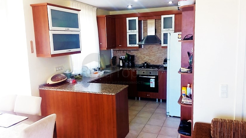 شقة دوبلكس مفروشة في كيمير