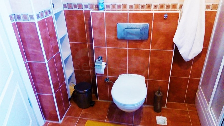 شقة دوبلكس مفروشة في كيمير