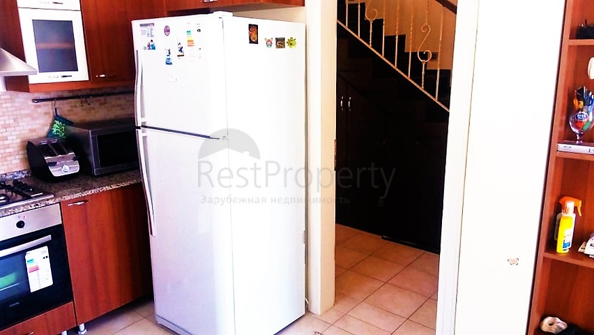 شقة دوبلكس مفروشة في كيمير