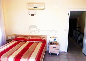 شقة دوبلكس مفروشة في كيمير