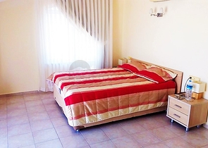 شقة دوبلكس مفروشة في كيمير