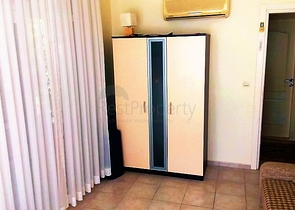 شقة دوبلكس مفروشة في كيمير