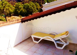 شقة دوبلكس مفروشة في كيمير