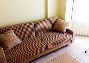 شقة دوبلكس مفروشة في كيمير