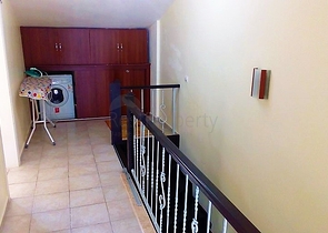 شقة دوبلكس مفروشة في كيمير