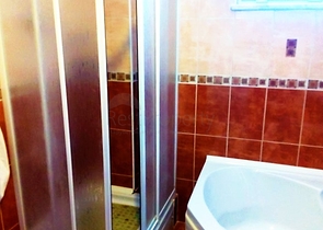 شقة دوبلكس مفروشة في كيمير