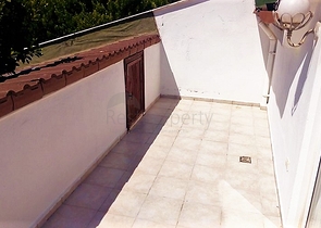 شقة دوبلكس مفروشة في كيمير