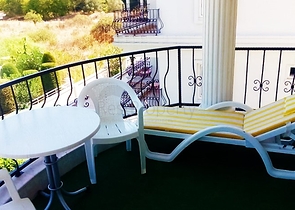 شقة دوبلكس مفروشة في كيمير