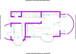 شقة دوبلكس مفروشة في كيمير