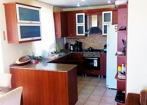 شقة دوبلكس مفروشة في كيمير