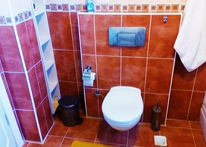 شقة دوبلكس مفروشة في كيمير