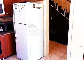 شقة دوبلكس مفروشة في كيمير