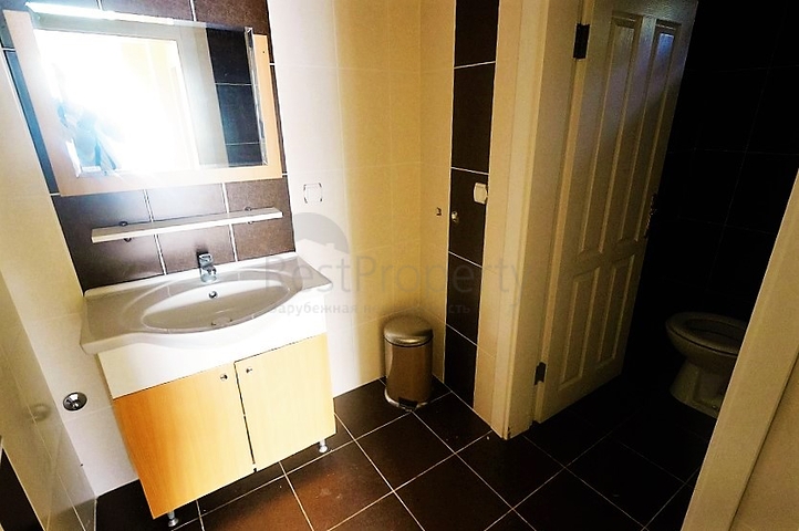 محل تجاري في كونيالتي - انطاليا