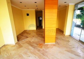 محل تجاري في كونيالتي - انطاليا