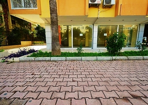 محل تجاري في كونيالتي - انطاليا