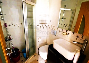 شقة جاهزة للسكن في كونيالتي - انطاليا