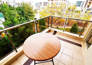 شقة جاهزة للسكن في كونيالتي - انطاليا