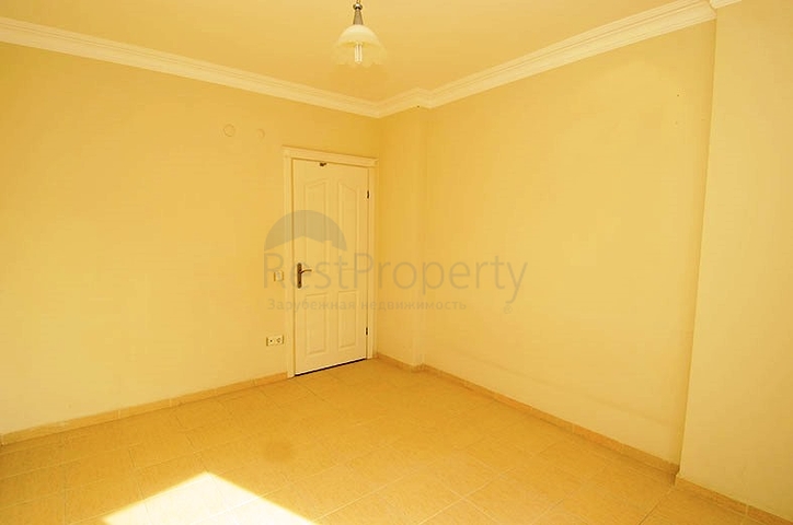 شقة في جيكجيلي الانيا بسعر ممتاز