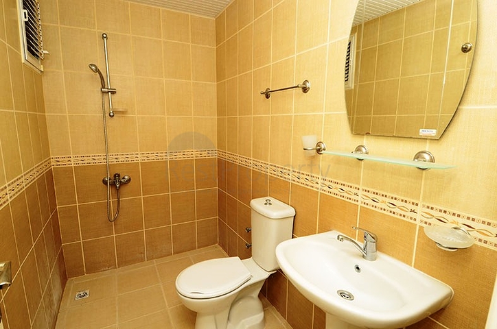 شقة في جيكجيلي الانيا بسعر ممتاز