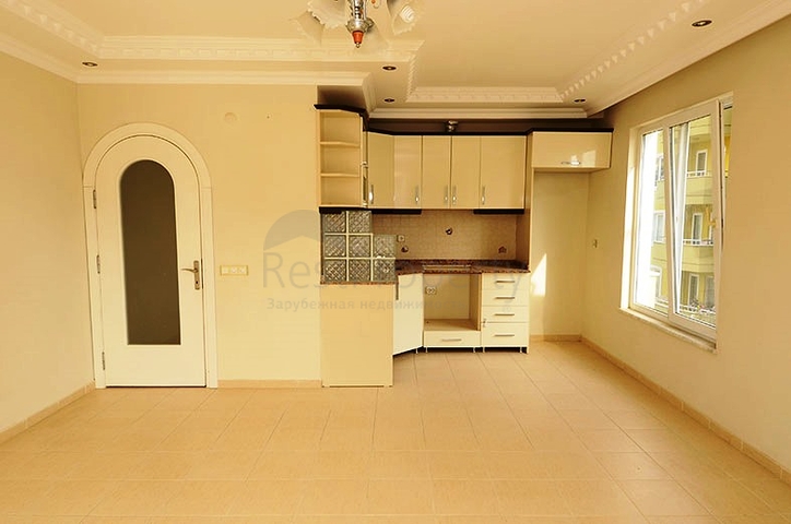 شقة في جيكجيلي الانيا بسعر ممتاز