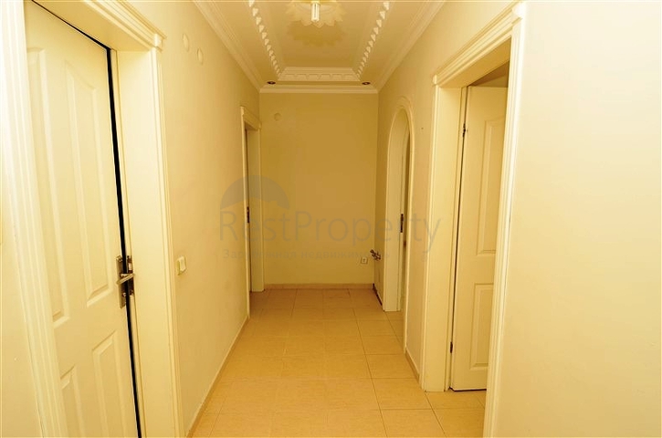 شقة في جيكجيلي الانيا بسعر ممتاز