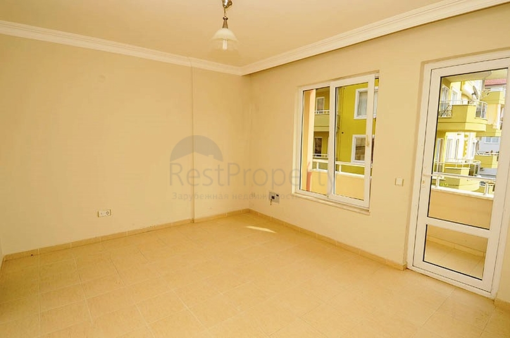 شقة في جيكجيلي الانيا بسعر ممتاز