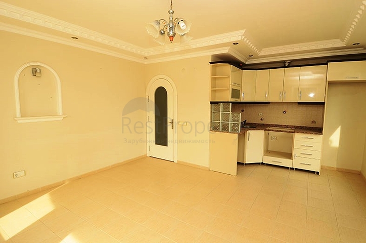 شقة في جيكجيلي الانيا بسعر ممتاز