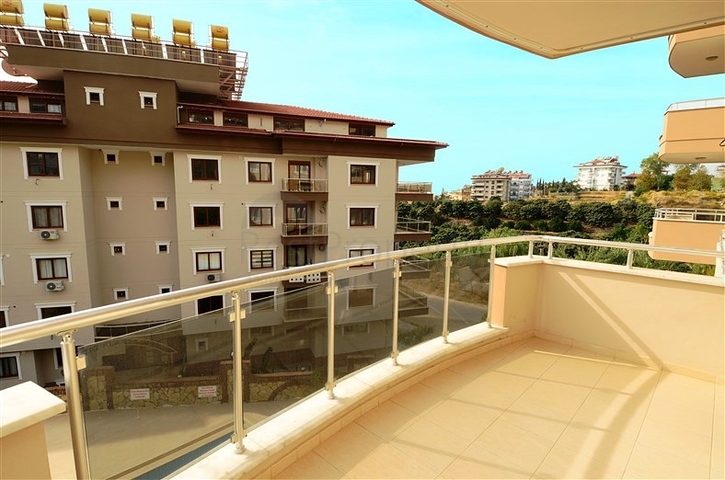 شقة في جيكجيلي الانيا بسعر ممتاز