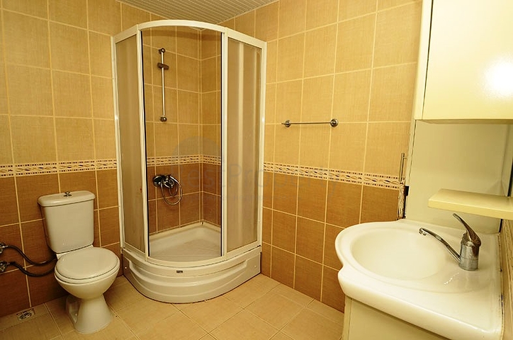 شقة في جيكجيلي الانيا بسعر ممتاز