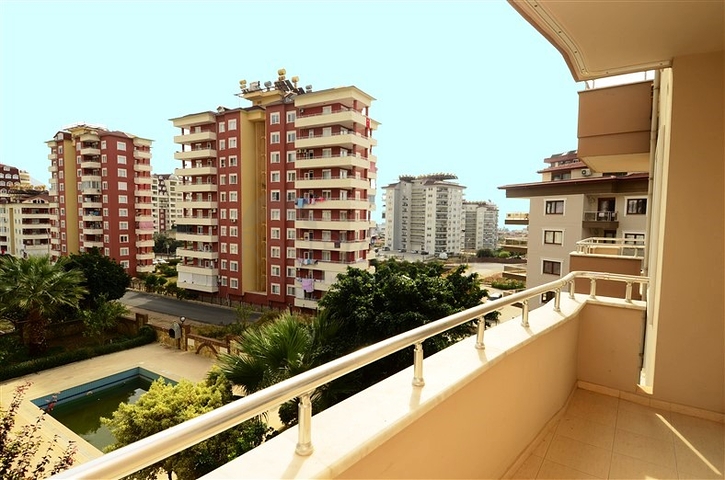 شقة في جيكجيلي الانيا بسعر ممتاز