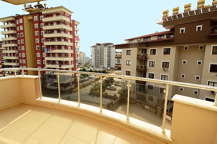 شقة في جيكجيلي الانيا بسعر ممتاز