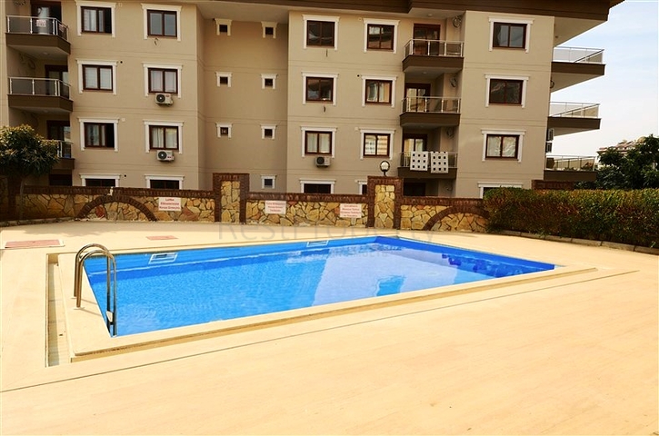 شقة في جيكجيلي الانيا بسعر ممتاز