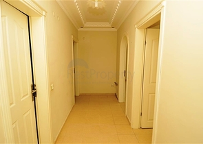 شقة في جيكجيلي الانيا بسعر ممتاز