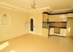 شقة في جيكجيلي الانيا بسعر ممتاز