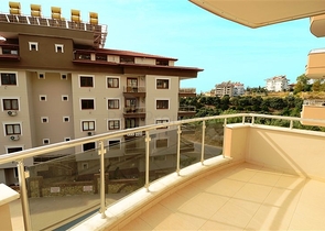 شقة في جيكجيلي الانيا بسعر ممتاز