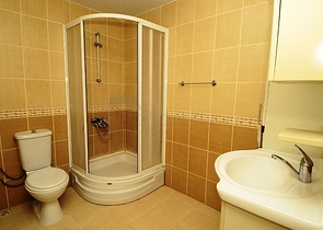 شقة في جيكجيلي الانيا بسعر ممتاز