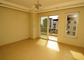 شقة في جيكجيلي الانيا بسعر ممتاز