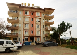 شقة في جيكجيلي الانيا بسعر ممتاز