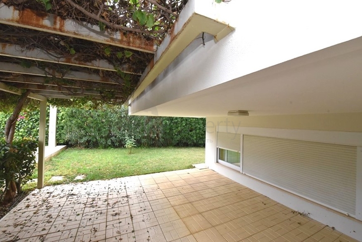 شقة بينتهاوس في مجمع مميز