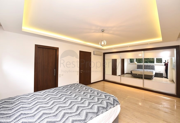 شقة بينتهاوس في مجمع مميز