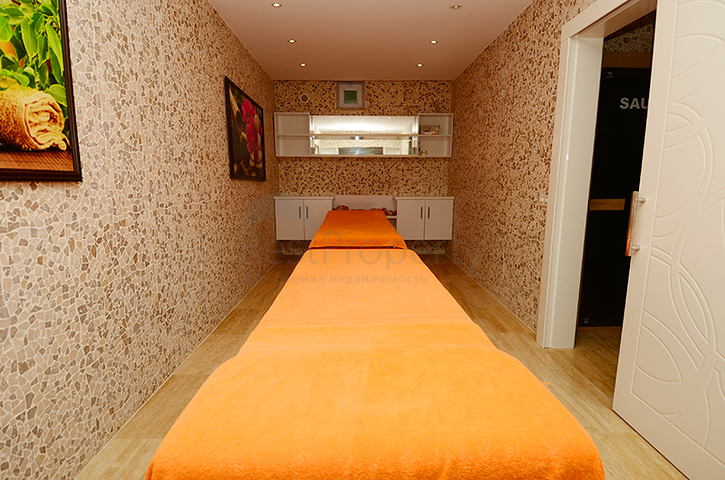 شقة بينتهاوس في مجمع مميز